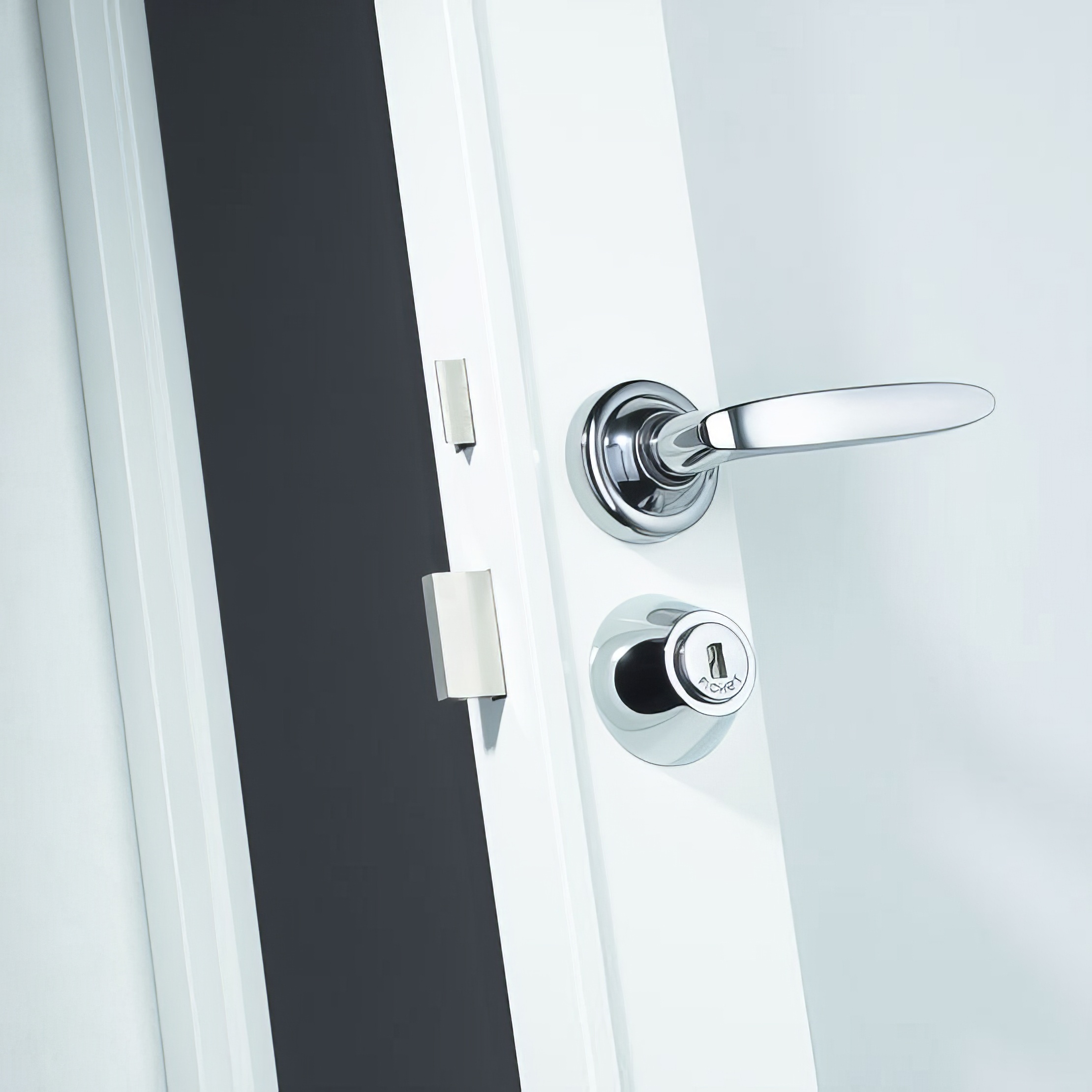 Serrure multipoints Fichet A2P haute protection